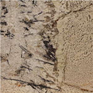 Arctic Cream Granite Slabs & Tiles, Brazil Beige Granite