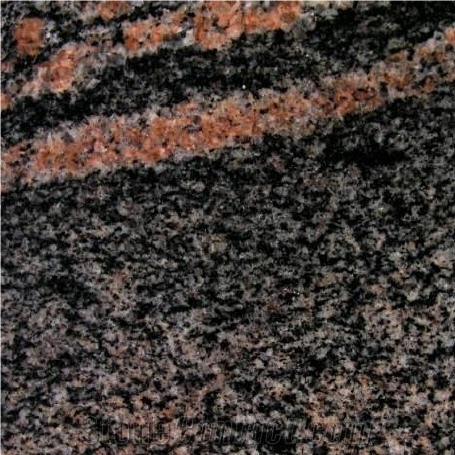 Aurora Borealis Granite Slabs Tiles Finland Red From China Aurora Borealis Granite Slabs Tiles