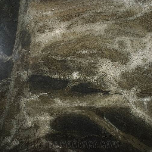 Austral Green Granite Tiles & Slab