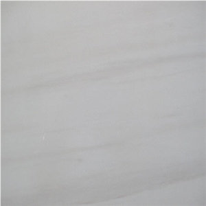 Badalan White Marble Slabs & Tiles, Turkey Grey Marble