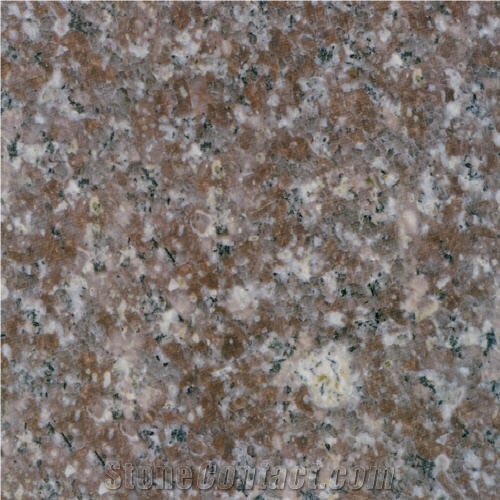 Bain Brook Brown Granite