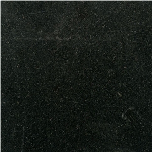 Beiyue Black Granite Slabs & Tiles, China Black Granite