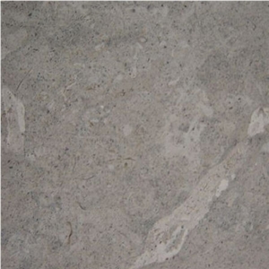 Beluga Limestone Slabs & Tiles, China Grey Limestone