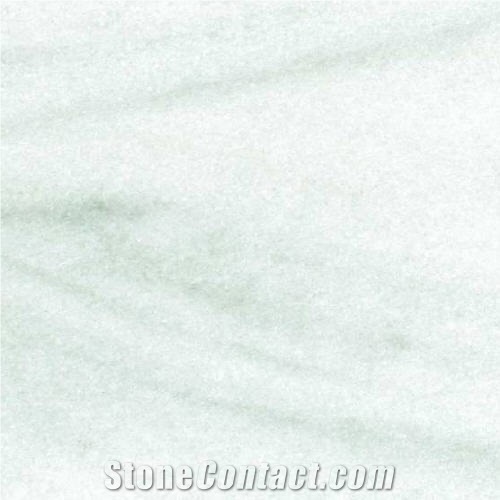 Bianco Covelano Vena Smeralda Marble Slabs & Tiles, Italy White Marble