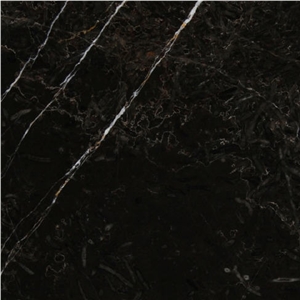 Black Magic Marble