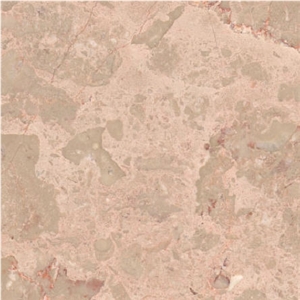 Breccia Limestone Slabs & Tiles, Portugal Pink Limestone