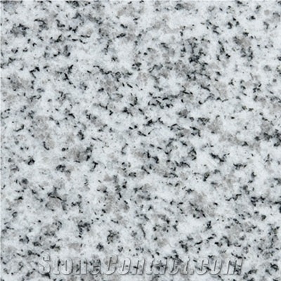 Caesar White Granite