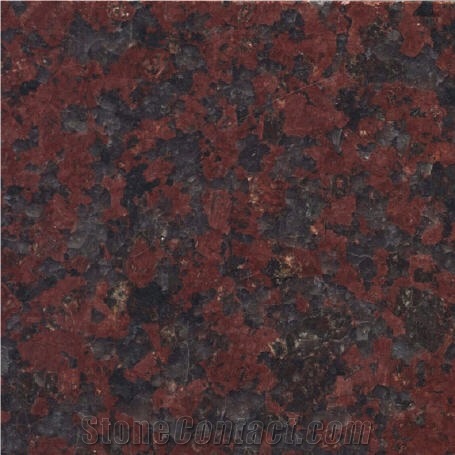 Cape Red Granite