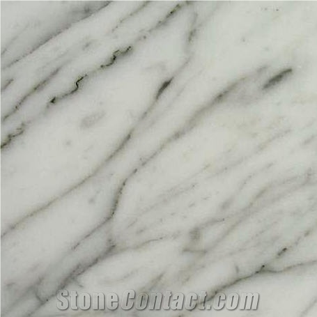 Carrara Grigio Curva Marble