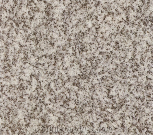 Chenshan White Granite