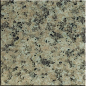 Cherry Blossom Red Granite