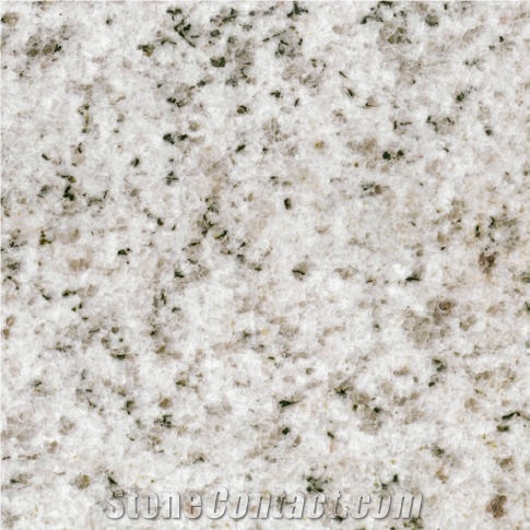 China Blanco Platinum Granite