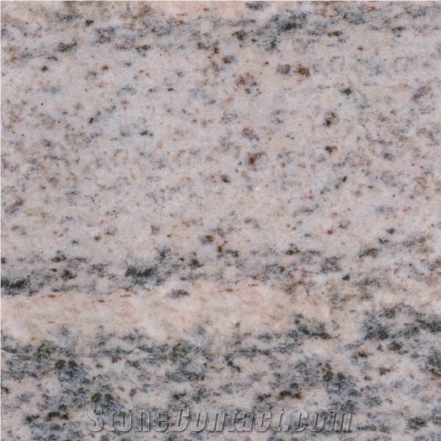 Colorized Grain Hubei Granite