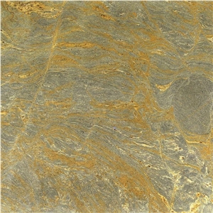 Crema Mara Granite Slabs & Tiles, Brazil Yellow Granite