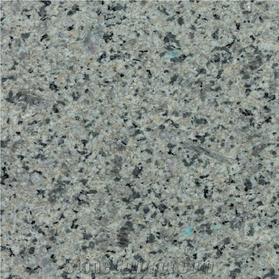 Dolphin Granite Slabs & Tiles, Turkey Green Granite