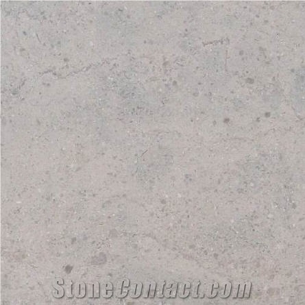 Fontaine Blue Limestone Slabs & Tiles, France Blue Limestone