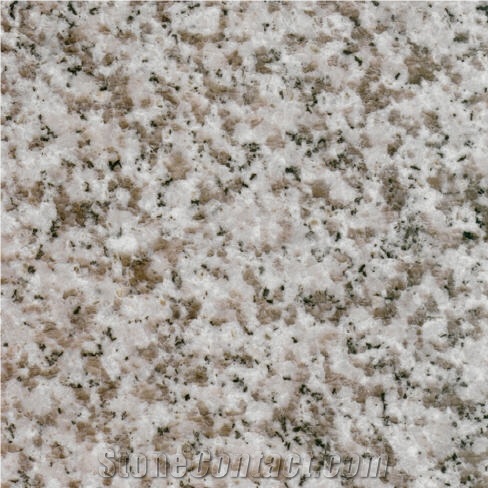 Fujian Pearl White Granite