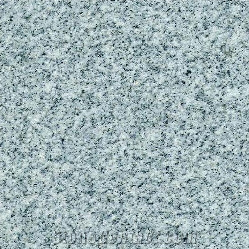 Georgia Grey Granite