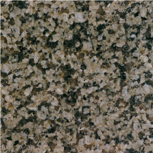 Green Rose China Granite