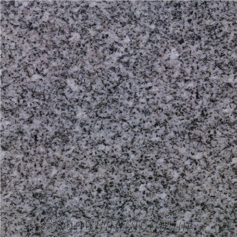 Grey Heilong Granite