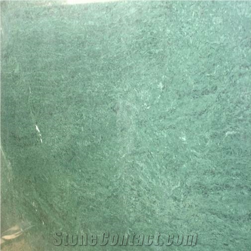 Huangshan Jade Green Marble