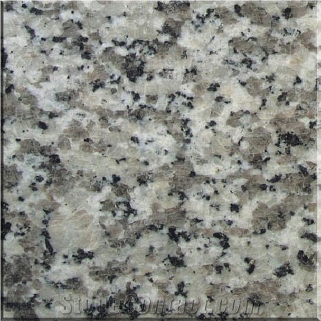 Huidong White Granite