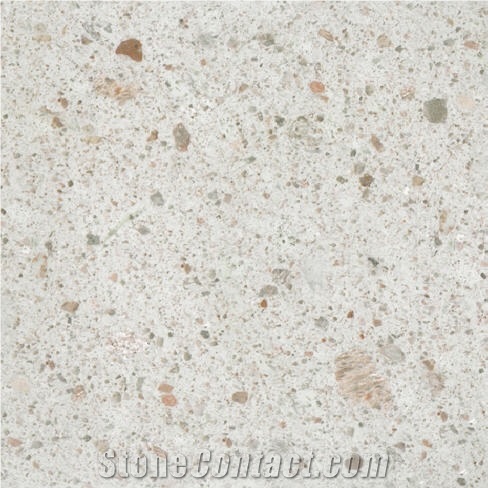 Jade Verdure Rock Granite Slabs & Tiles, China White Granite