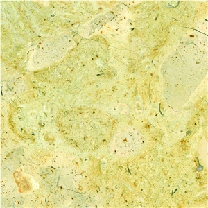 Jerusalem Yellow Limestone