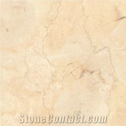 Jora Beige Limestone Slabs & Tiles, Egypt Beige Limestone