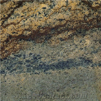 Juparana Austral Granite Slabs & Tiles
