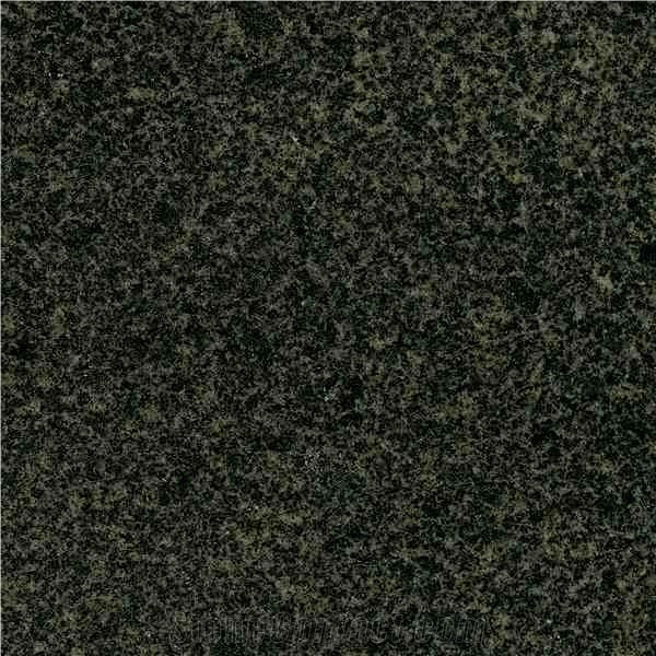 Kangmei Black Granite Slabs & Tiles, China Black Granite