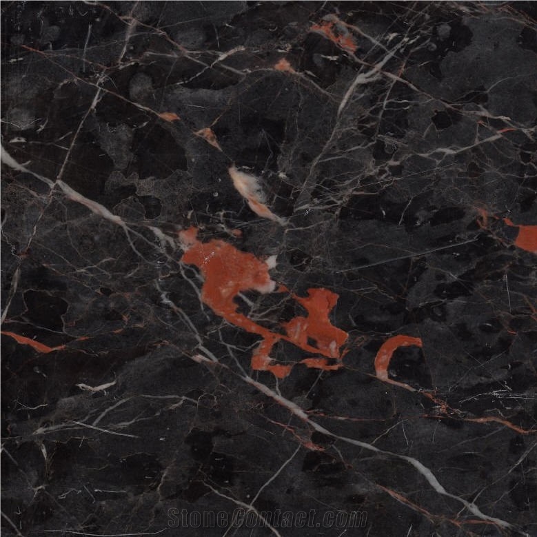 Kasite Red Marble