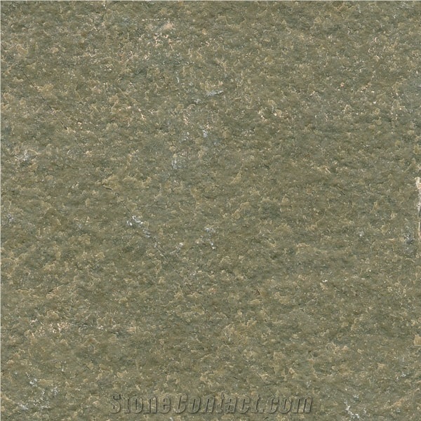 Kota Green Limestone Slabs & Tiles, India Green Limestone