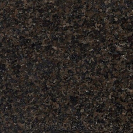 Kupetskoe Granite Slabs & Tiles, Russian Federation Brown Granite