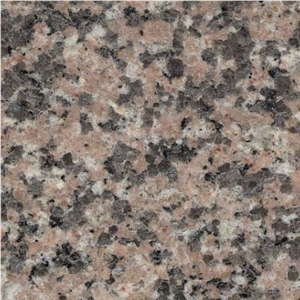 Laizhou Cherry Blossom Red Granite Slabs & Tiles, China Red Granite