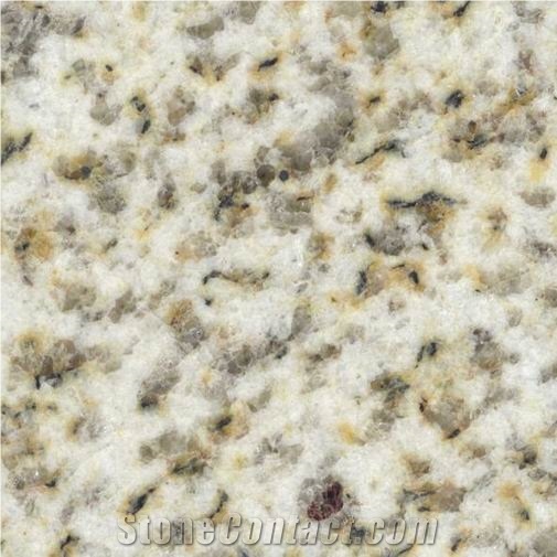 Laizhou Rust Granite Slabs & Tiles, China Yellow Granite