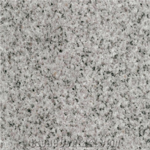 Lianxing White Granite Slabs & Tiles, China White Granite