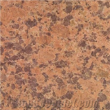 Longquan Red Granite Slabs & Tiles, China Red Granite