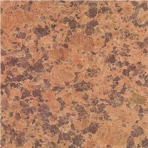 Longquan Red Granite Slabs & Tiles, China Red Granite