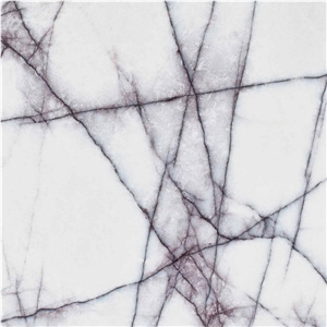 Milas New York Marble Slabs & Tiles, Turkey White Marble