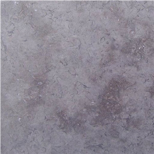 Milly Grey Limestone Slabs & Tiles, Egypt Grey Limestone