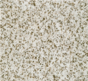Mongolia White Granite