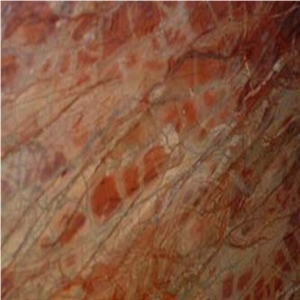 Nasi Red Marble Slabs & Tiles, China Red Marble