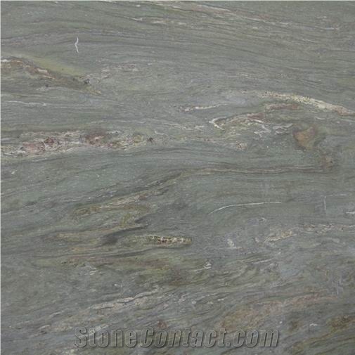 Oasis Green Marble
