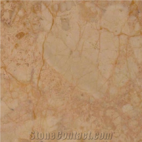 Oman Gold Marble