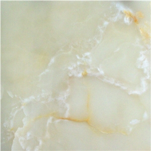 Onyx White Orange