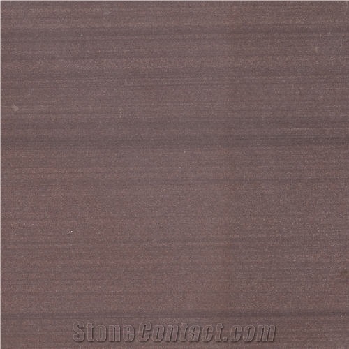 Peachwood Sandstone Slabs & Tiles, China Brown Sandstone