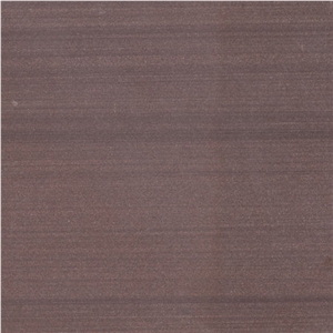 Peachwood Sandstone Slabs & Tiles, China Brown Sandstone