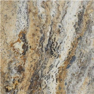 Philadelphia Scabos Travertine