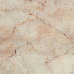 Pink Cream Marble Slabs & Tiles, China Pink Marble